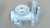 ASSY CASE FILTER F500E WF80F5E5U4W/EF BU