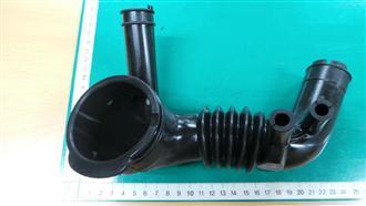 HOSE FILTER TUB H900E EPDM BLACK AUTO DE