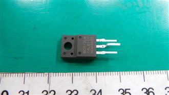 THYRISTOR-TRIAC 12A 800V 10VMS TO-220FL