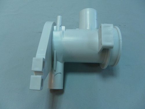 CASE PUMP WF8804DP PP T2.5 W128 L108 - -