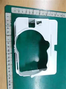 GUIDE FILTER HIPS T2.5 HB S834S1 DA WHIT