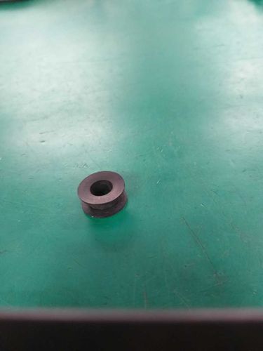 SEAL WATER SEW-DR605 NBR BLACK RUBBER /