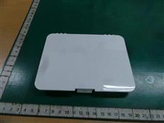 COVER-FILTER WF8804DP ABS T2.0 - DA WHIT