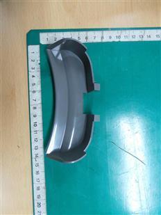 COVER HANDLE WF1124ZAC ABS - - VERSAILLE