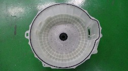 ASSY TUB BACK ARNO WF1124ZAC