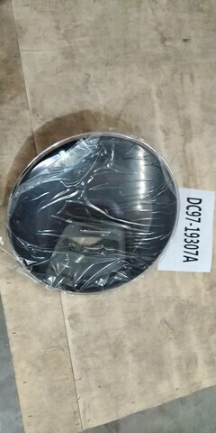 ASSY COVER DOOR WW7500K WW90K7405OW/EG