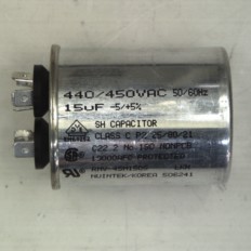 C-OIL 15 -25TO+80 450V ±5 50X65 #250 PP