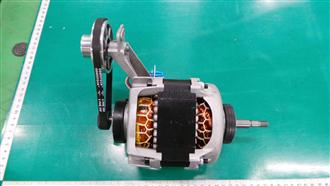 MOTOR AC DRIVE DV-F500E 2POLE 220/240V 5