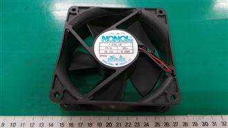 MOTOR FAN F1238S12B 0.29A 3.5W 2000 DC 1