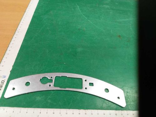 BRACKET HINGE DCVH480EK0WW HGI-SGHC T2.0