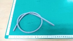 SEAL CONDENSER DV-F500E TPE KT GRAY - L7