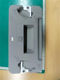 ASSY FILTER GUIDE DV-F500E DV90F5E6HGW H