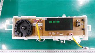 ASSY KIT UNION PBA DV8000 9KG KIT