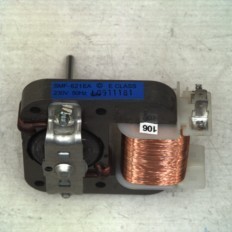 MOTOR AC FAN SMF-621EA 2 230V 50HZ 16W