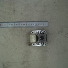 MOTOR AC CONVECTION LOBSTAR SMC-EBQV1B 2