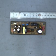 ASSY PCB POWER NV9900J STB CONTROL NV990