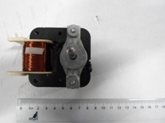 MOTOR AC FAN-BLOWER SMV-610PEA 2 230V 50