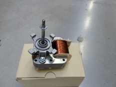 MOTOR AC CONVECTION 24" OVEN SMC-EBF64B