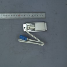 LAMP-HALOGEN 230V 40W 320LM 13X41 9.5MM