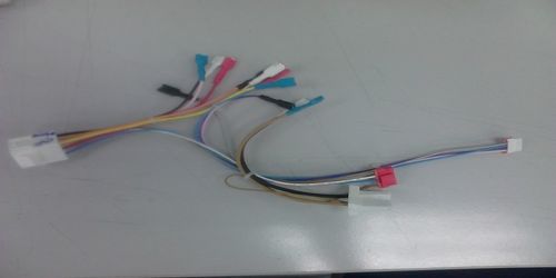 ASSY WIRE HARNESS-SUB NV75K3340  NV9900J