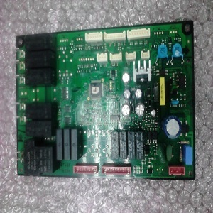 ASSY PCB EEPROM 0X01- EU  PTC DE92-03749