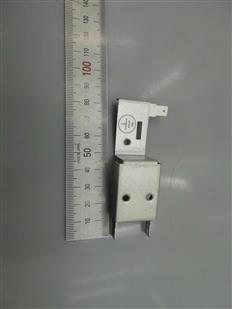 BRACKET EARTH  GI  SGCC  T0.8