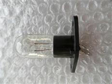LAMP INCANDESCENT 22X53 BK 20 230 CLEAR