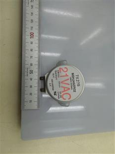 MOTOR AC DRIVE 8 21V 50/60HZ 3W 5/6RPM