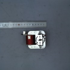 MOTOR AC FAN SMF E73A 2 230V 50HZ 20W 25