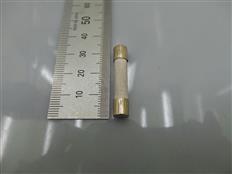 FUSE CARTRIDGE 250V 10A SLOW BLOW CERAMI