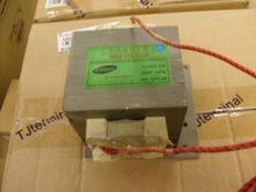 TRANS H.V SHV EURO4 1 230V 2370V/3.50V A