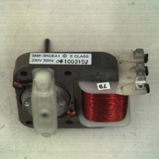 MOTOR AC FAN SMF 3RDEA1 2 230V 50HZ 20W