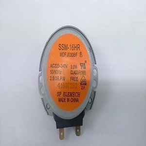 MOTOR AC DRIVE SM16FHK36P1AW3 8 220~240V