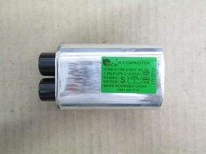 C OIL HIGH VOLTAGE 1050NF 2100V BK 34X54