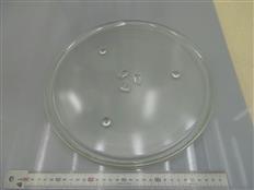 TRAY COOKING 3RD 1.0 GLASS T6.0 PI316