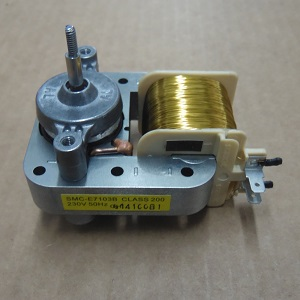 MOTOR AC CONVECTION TRIO SMC E7103B 2 23