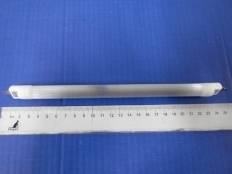 HEATER QUARTZ CONVECTION AC230V 600W QUA