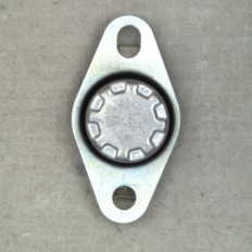 THERMOSTAT 125/250V 15/7.5A 150 140 NORM