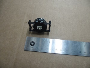 SENSOR TURBIDITY DW80H9000 5VDC OPTICAL