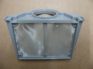 FILTER MICRO DW9900H PP   LIGHT WARM GRA