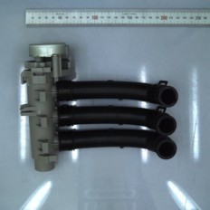 ASSY GUIDE WATER DW9000H COMMON