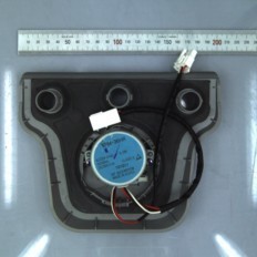 ASSY COVER NOZZLE DW9000H COMMON