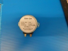 MOTOR GEARED GALA E AC 220~240V 50HZ 2.5