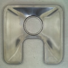 FILTER FINE DMS400TRW/XFA DMS400TUB/XEO