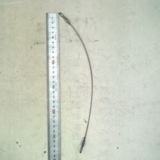 A/S ROPE DOOR DAMPER TY1 PJT