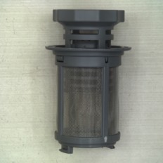 A/S ASSY FILTER DMS400TRW/XFA DMS400TUB/