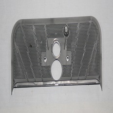 A/S PLASTIC FILTER DWFN320 673002500112