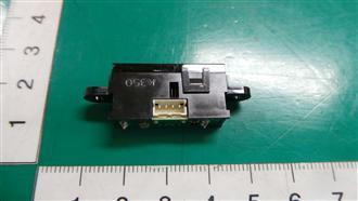 SENSOR DISTANCE KIR5006C 5V IR SENSOR