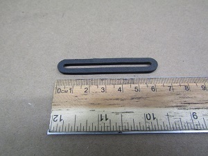 GASKET GRILLE CYCLONE SC20F70HA EVA FOAM