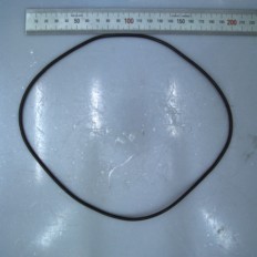 GASKET FILTER VC331LWDC PVC OD3  ID1.8 L